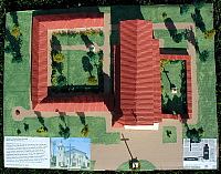 top view